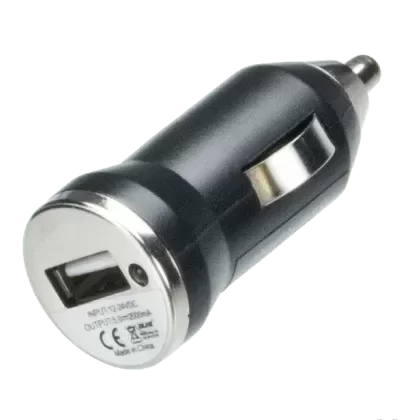 Crafty Car Adapter