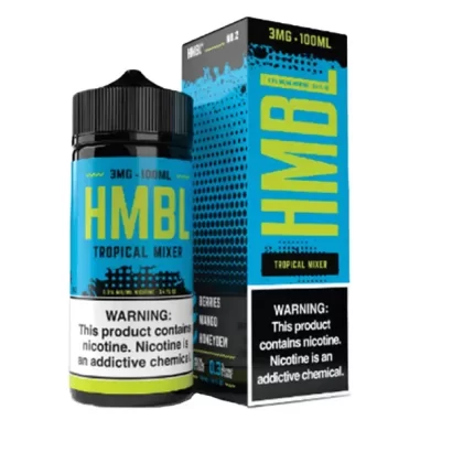Sale $11.74 – Tropical Mixer by Humble TFN 100mL