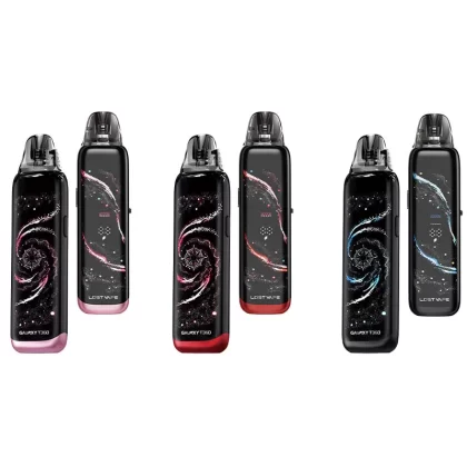 Lost Vape Galaxy T360 Pod Kit 35W - Lava Galaxy