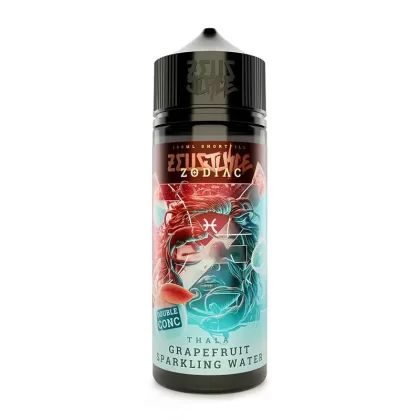 Thala By Zeus Juice Zodiacs 100ml Shortfill