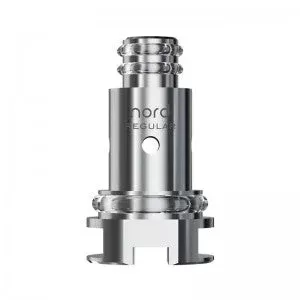 Nord Regular Replacement Coil 1.4 OHM (pack of 5)