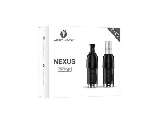 THELEMA NEXUS REPLACEMENT PODS (PACK OF 2) - Image 3