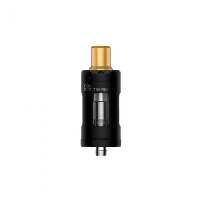 Innokin Prism T18E Pro Tank - Silver - Image 2
