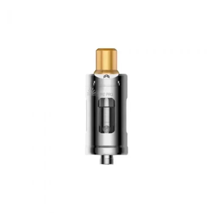 Innokin Prism T18E Pro Tank - Silver - Image 3