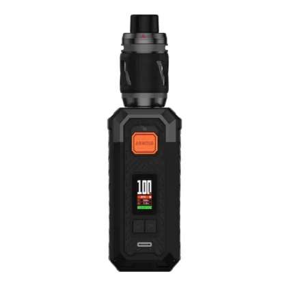 Vaporesso Armour S Kit (iTank T Version) - Black