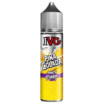 Pina Colada by IVG Juicy 50ml