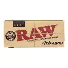 Raw Artesano Classic KSS - Ejuicewarehouse