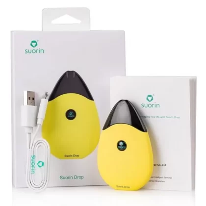 Suorin Drop Starter Kit 310mAh