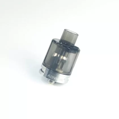 Advken Barra Mesh Tank 4ml 24mm - Clear