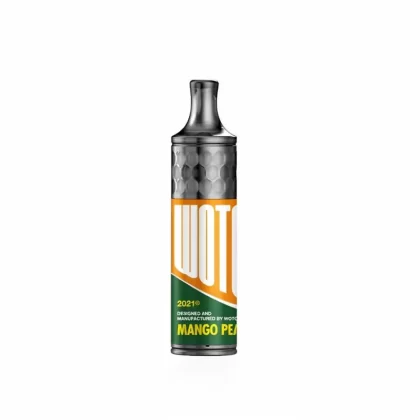 Wotofo Poster Disposable Vape Pen – 1000 Puffs - Bangvapeaustralia