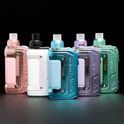 Geekvape H45 Aegis Hero 2 45W Pod System