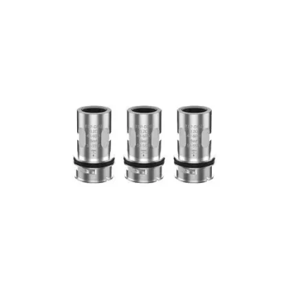 VOOPOO TPP MESH REPLACEMENT COIL (3 PACK) - Resistance#D1 Mesh 0.15Ω - 3 Pack>D3 Mesh 0.15Ω - 3 Pack>D4 Mesh 0.3Ω - 3 Pack