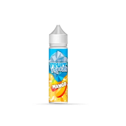 Fruit Freezy Mango Short Fill 50ml E-Liquid Juice