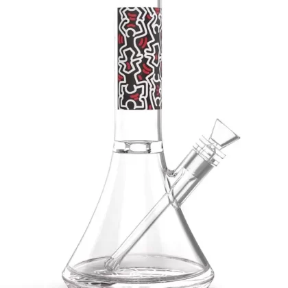 K. Haring Water Pipe