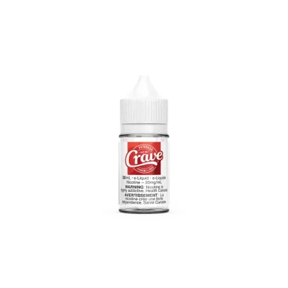 Crave E-Liquids Strawberry Salt Nic