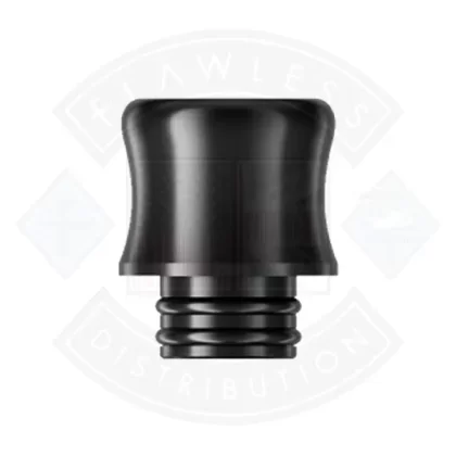 Voopoo 510 Drip Tip 1pc - Color#Black