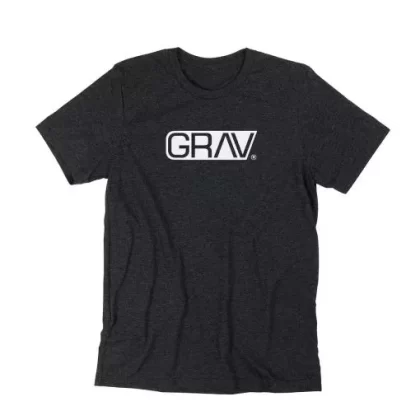 GRAV Logo Shirt