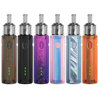VOOPOO Doric E Kit 1500mAh 3ml - Blue & Purple