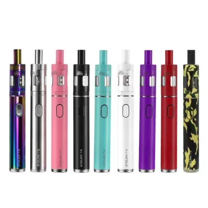 Innokin Endura T18E Starter Kit - Rainbow