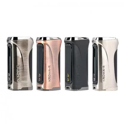 Innokin Kroma R Box Mod 80W - Black