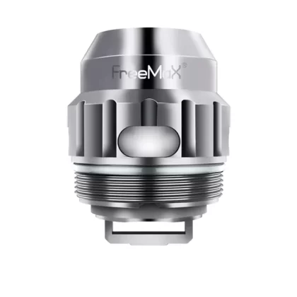 FreeMax Fireluke 2 TX Mesh Coils (5 Pack) - TX2 0.2OHM
