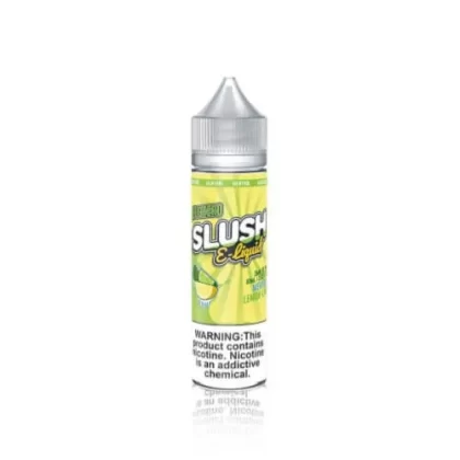 Slush E-Liquid – Lemon Lime Slush 30 mL - Vape Product; Vape Product, Vape Product