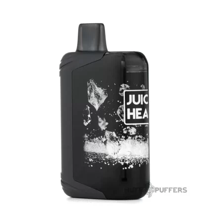 Juice Head Flex Freeze Disposable Vape - Cherry Bomb, Clear