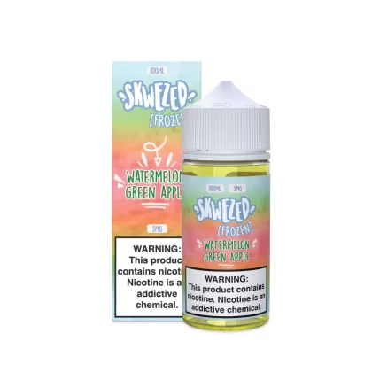 SKWEZED - Vaporider Deals