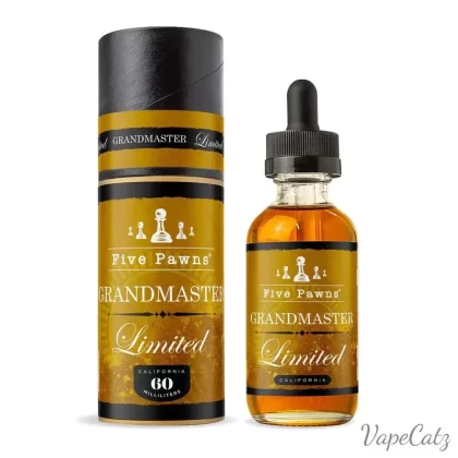 SMOK SCAR P5 Empty RPM 2 Replacement Pods 3-Pack