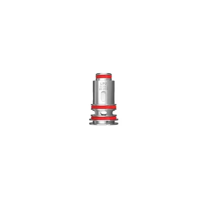 Resistencias LP2 - 0.23 ohms