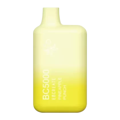 Pineapple Punch EBCREATE BC5000
