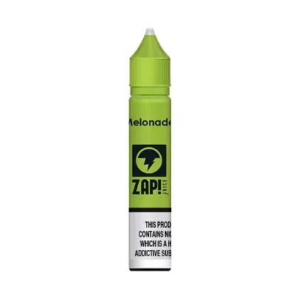 ZAP! Juice Melonade Nic Salt - 20mg