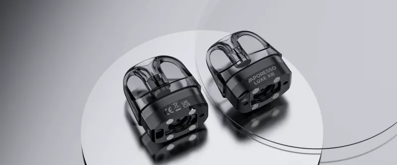 Vaporesso Luxe XR Pod - Vapebazaar Pk - Image 2