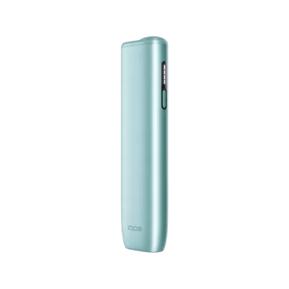 IQOS Iluma i One Kit - Breeze Blue - Vapeshop Co