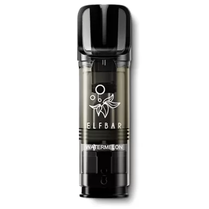 Watermelon Elfa Pro Pods by Elf Bar - 20 mg/ml (49D5A5)