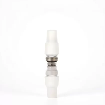 Mig Vapor Khan Adaptador de Pipa 1 Pieza - Fumotvapemexico