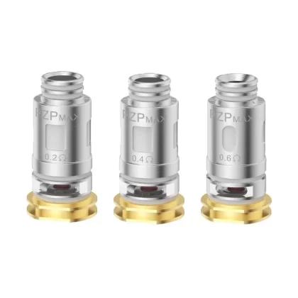 Innokin PZP Max Replacement Coil 3pcs/pack - 0.2ohm
