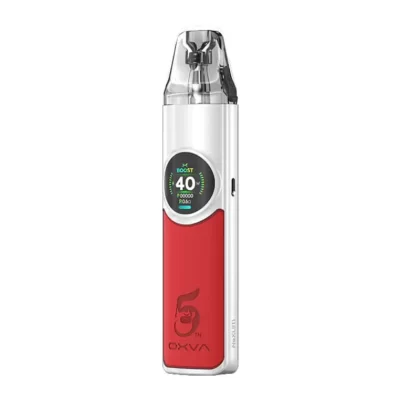 Oxva NeXlim Pod Kit - Vapourdays Co