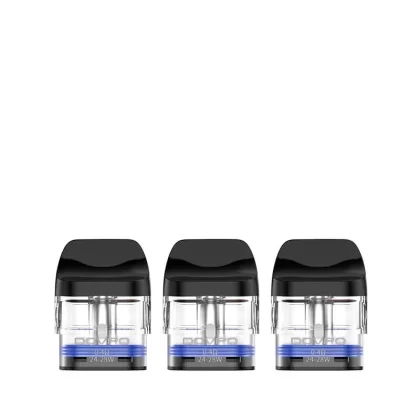 DOVPO Ayce Zytek 2.0 Mesh Pod Cartridge for Ayce Pro 2 / Ayce Mini 2 /Ayce Lite Kit 2ml (3pcs/pack)