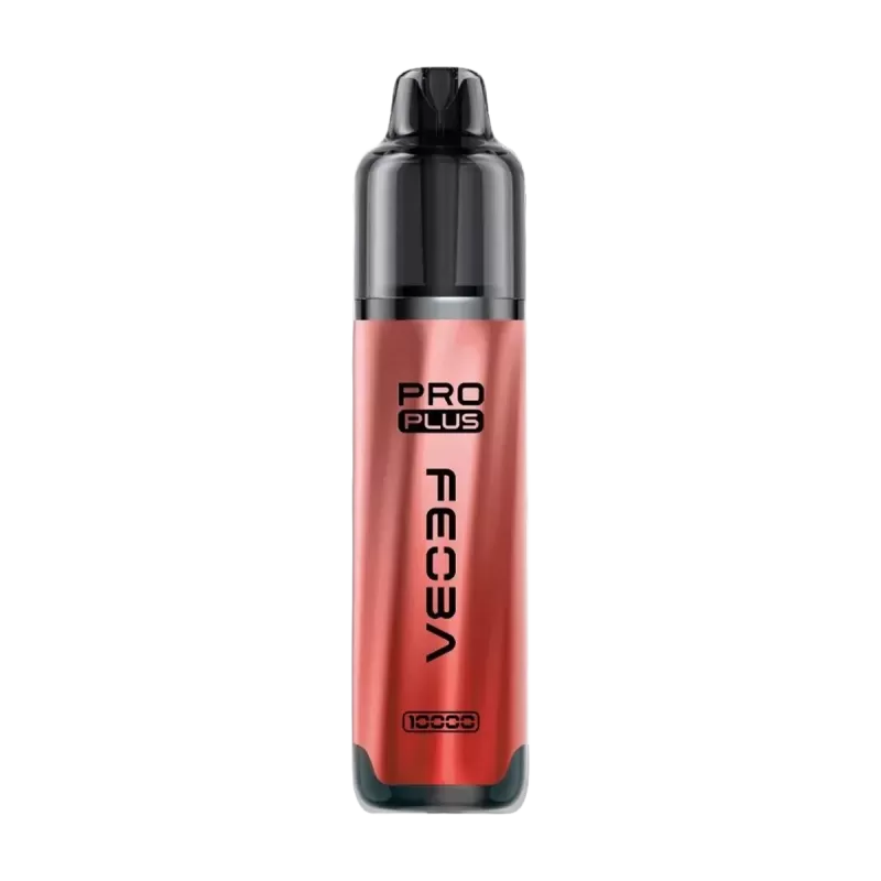 Feoba Pro Plus 10K Kit - Lemon Lime - Ecigwizard - Image 2