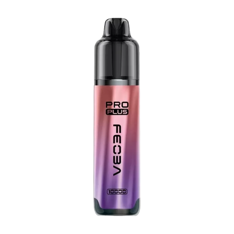 Feoba Pro Plus 10K Kit - Lemon Lime - Ecigwizard - Image 3