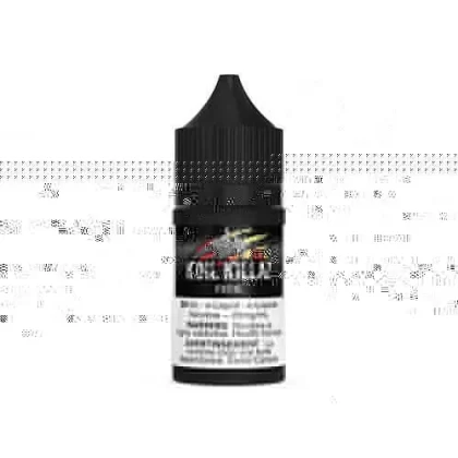 Koil Killaz Salt E-Liquid