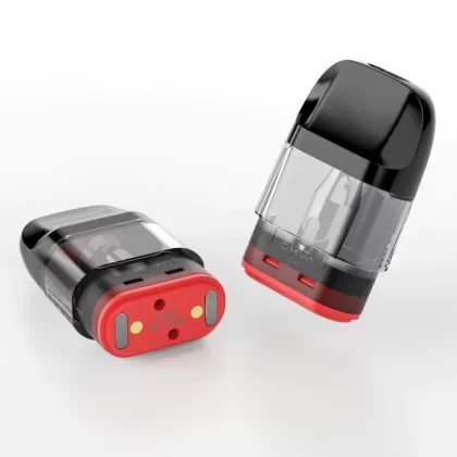 OXVA Xlim EZ Replacement Pod Cartridges (3ml) - Vapebar Pk