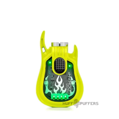 Lookah Guitar 510 Battery - Black, Blue