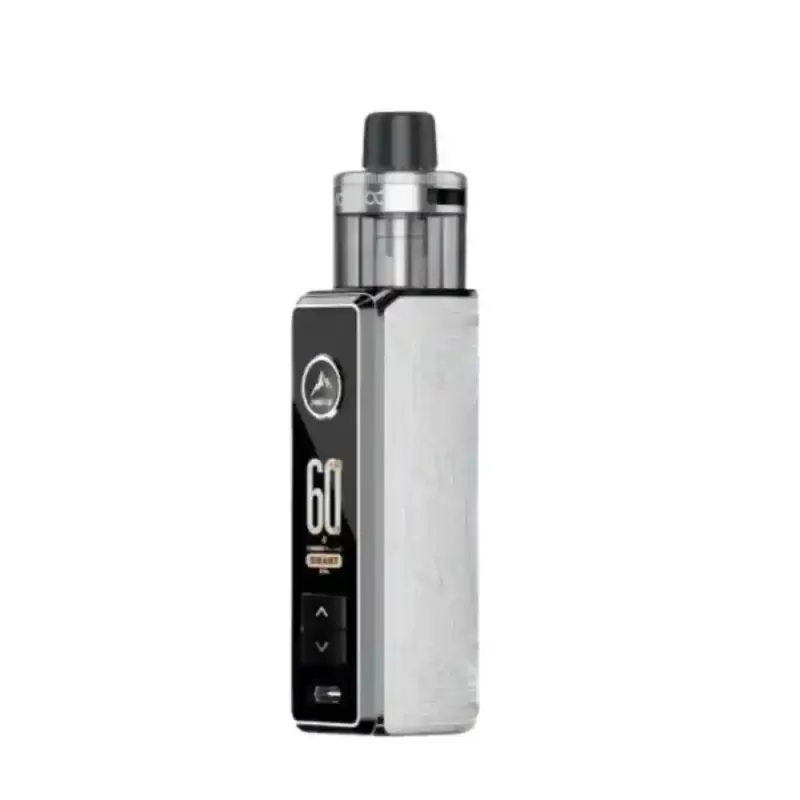 VooPoo Drag S3 Pod System Kit - Agadirvapes Ma - Image 3