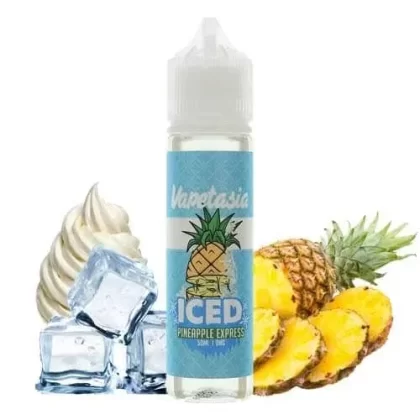 Vapetasia Pineapple Express Iced 60ml