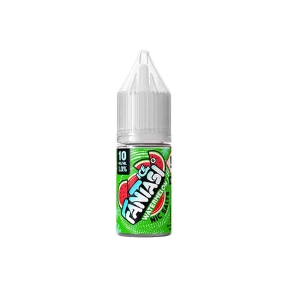 Fantasi Ice Collection 10 mg Nic-Salz 10 ml (50VG/50PG)