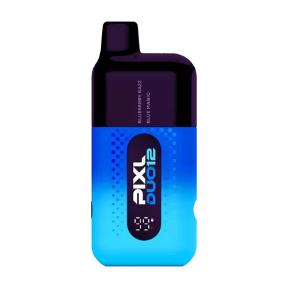 Pixl Duo 12 Kit - Fantasy Edition - Ecigwizard