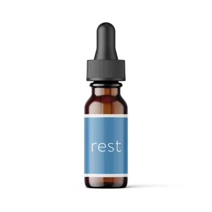 Cannaflower Rest – CBD Oil