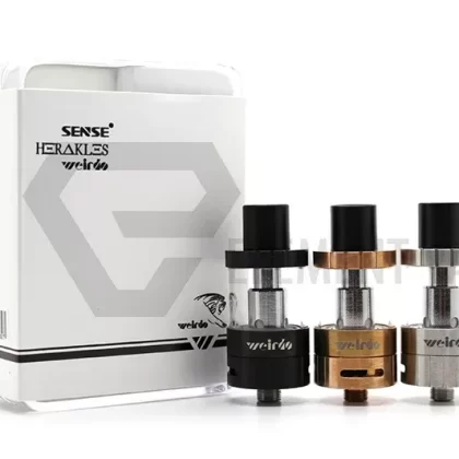 Sense Herakles Weirdo Sub-Ohm Tank
